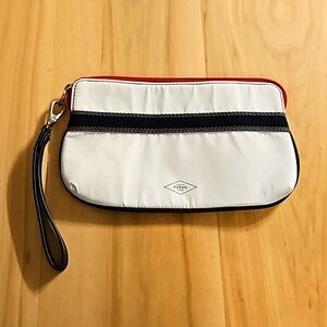 FOSSIL issue no 1954 wristlet